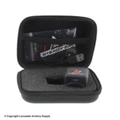 Steady-Aim A1 Shooting Analysis System (Open Box X1033652)