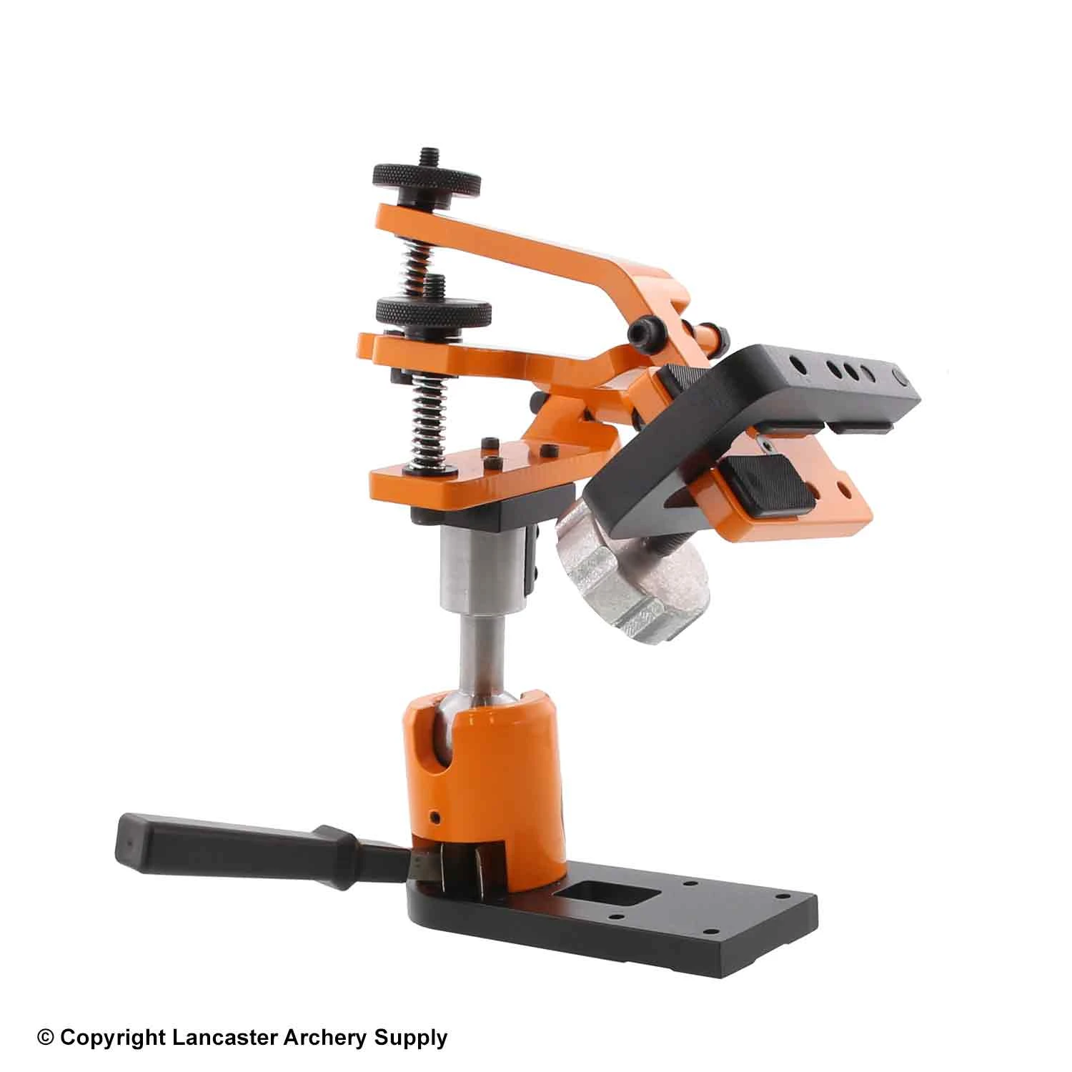 OMP Versa Cradle Micro Tune Bow Vise (Open Box X1033844)