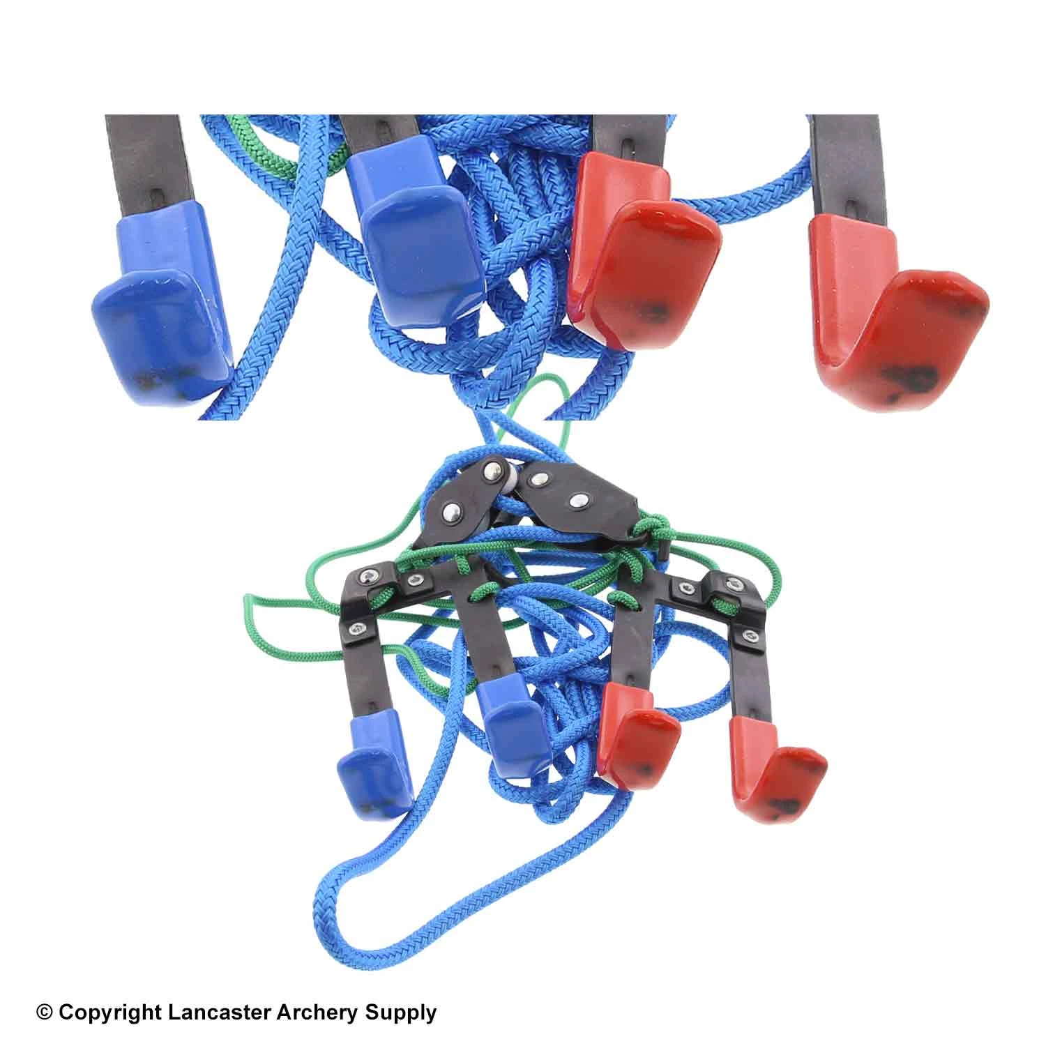Synunm Portable Bow Press Mathews Halon Series (Open Box X1033861) - Image 2